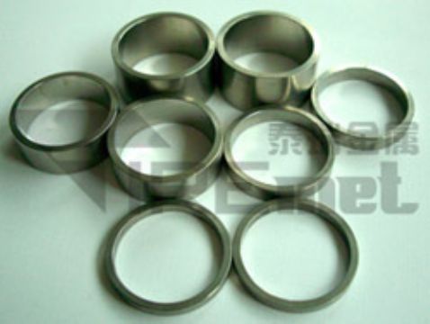 Titanium Spacer